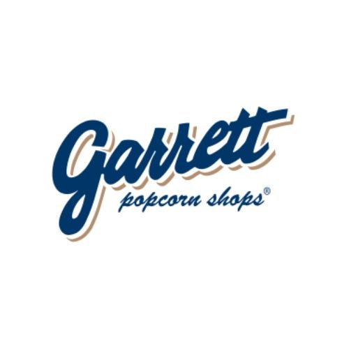 GARRETT POPCORN SHOPS